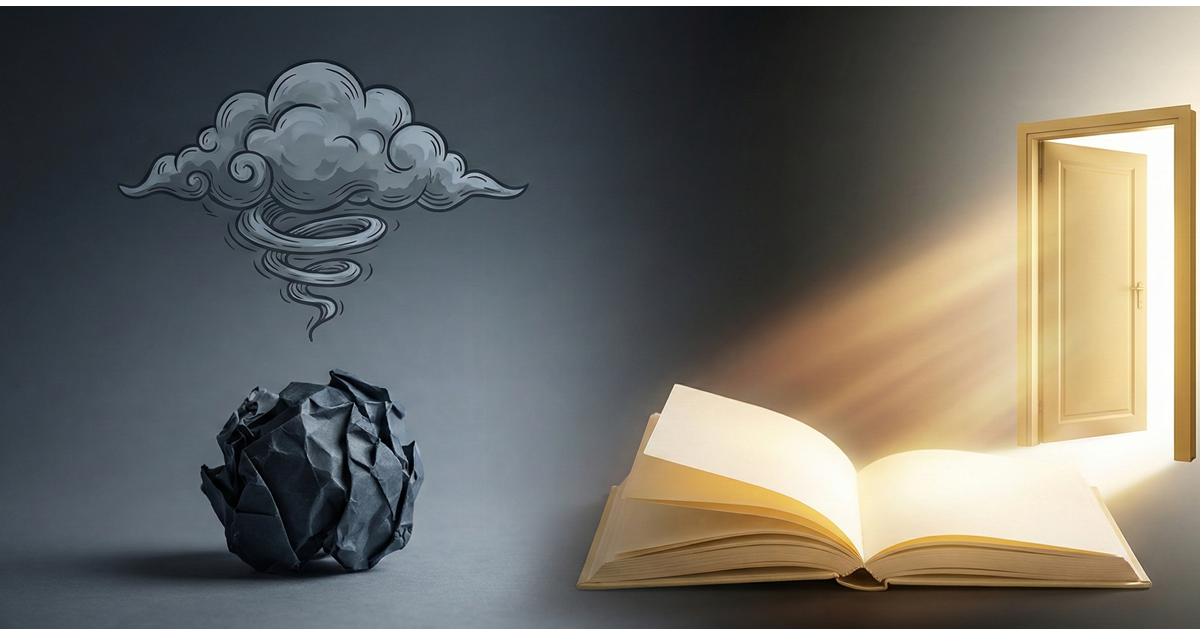 10 Manifestation Mistakes That Block Your Results (And How to Fix Them)