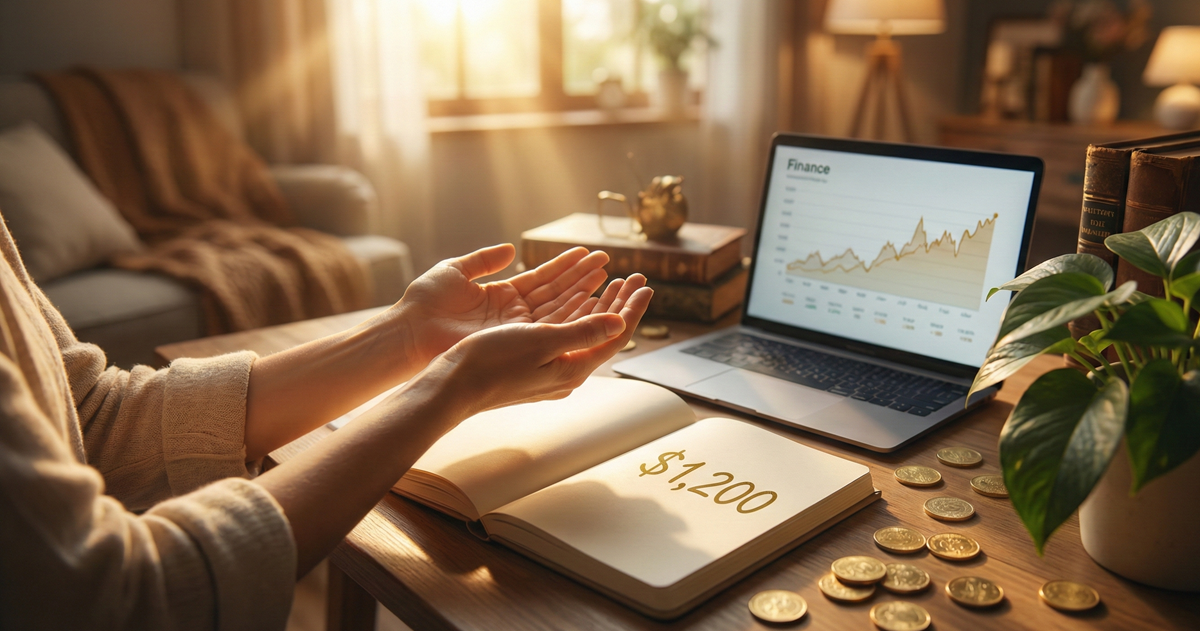 How to Manifest Money Fast (Ethically & Effectively in 2025)