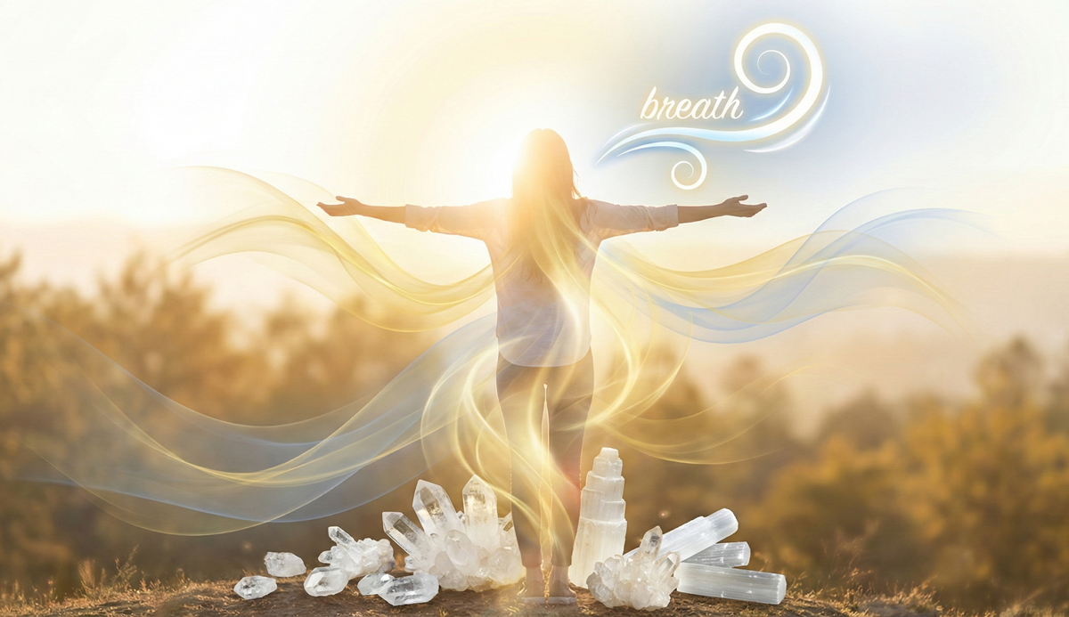 How to Raise Your Vibration Fast: 12 Science-Backed + Spiritual Ways