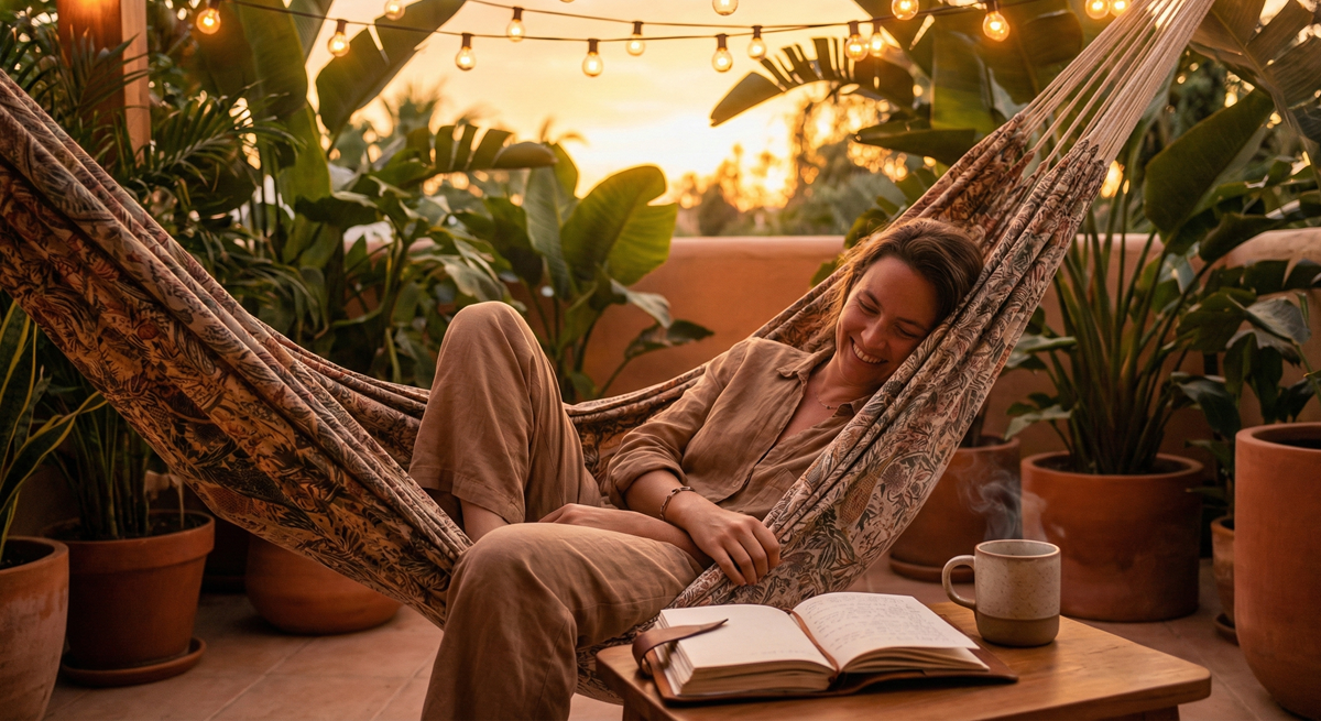 How to Manifest Without Trying Too Hard: The Art of Effortless Creation