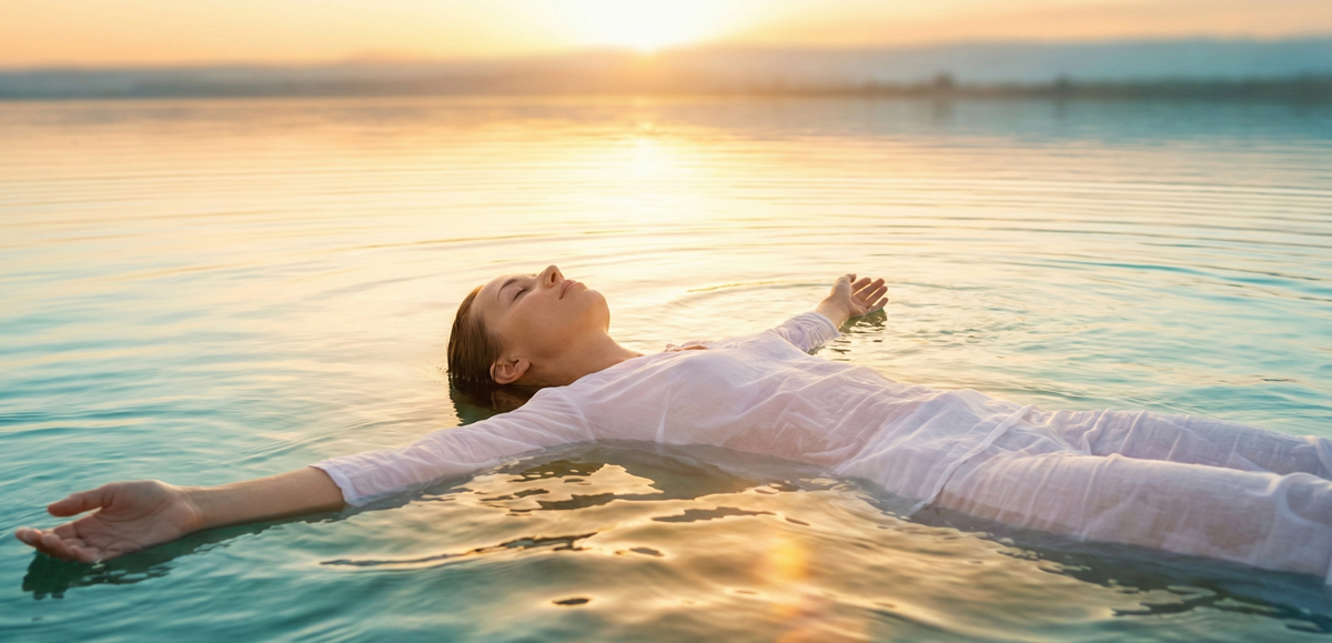  How to Manifest Without Trying Too Hard: The #1 Skill Every Pro Manifestor Masters