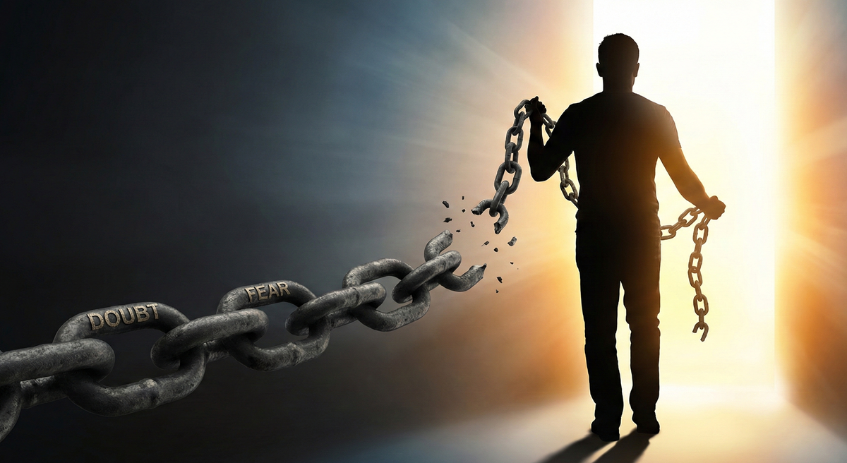 How to Stop Blocking Your Manifestations: 7 Hidden Barriers (And How to Clear Them Fast)